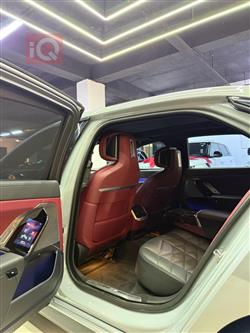 بي ام دبليو الفئة 7